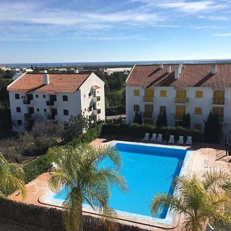 Tavira Cozy Flat With Explendid Viewヴィラ エクステリア 写真
