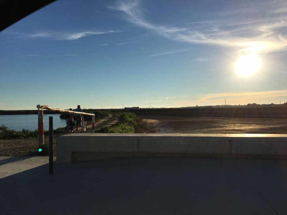 Tavira Cozy Flat With Explendid Viewヴィラ エクステリア 写真