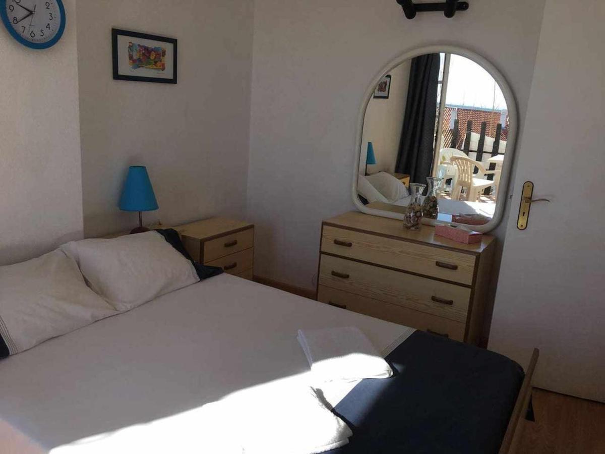 Tavira Cozy Flat With Explendid Viewヴィラ エクステリア 写真