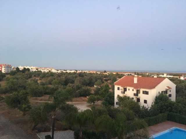 Tavira Cozy Flat With Explendid Viewヴィラ エクステリア 写真