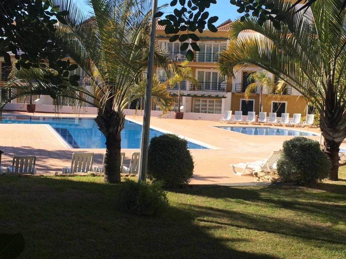 Tavira Cozy Flat With Explendid Viewヴィラ エクステリア 写真