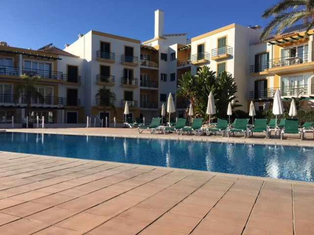 Tavira Cozy Flat With Explendid Viewヴィラ エクステリア 写真
