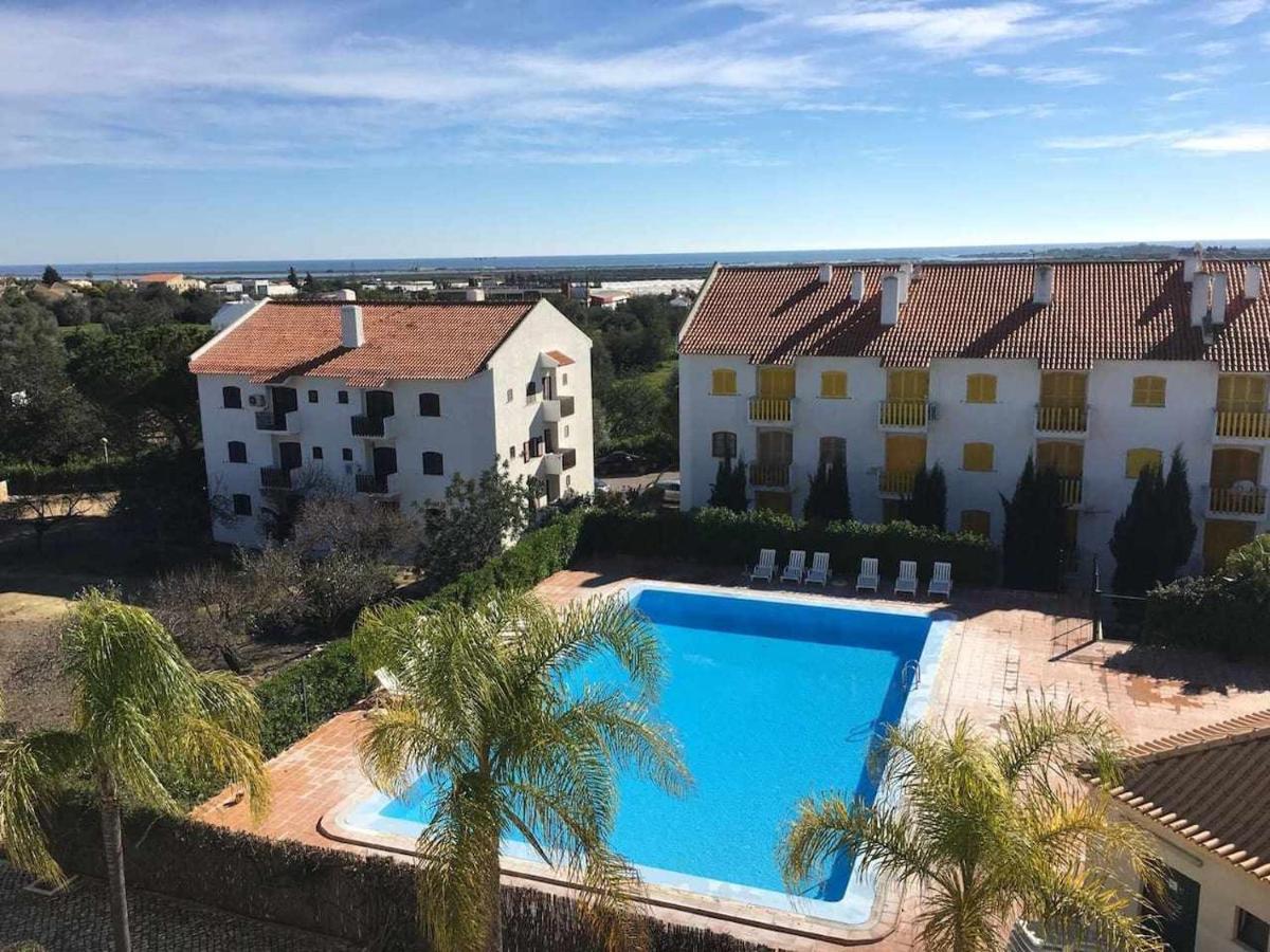 Tavira Cozy Flat With Explendid Viewヴィラ エクステリア 写真