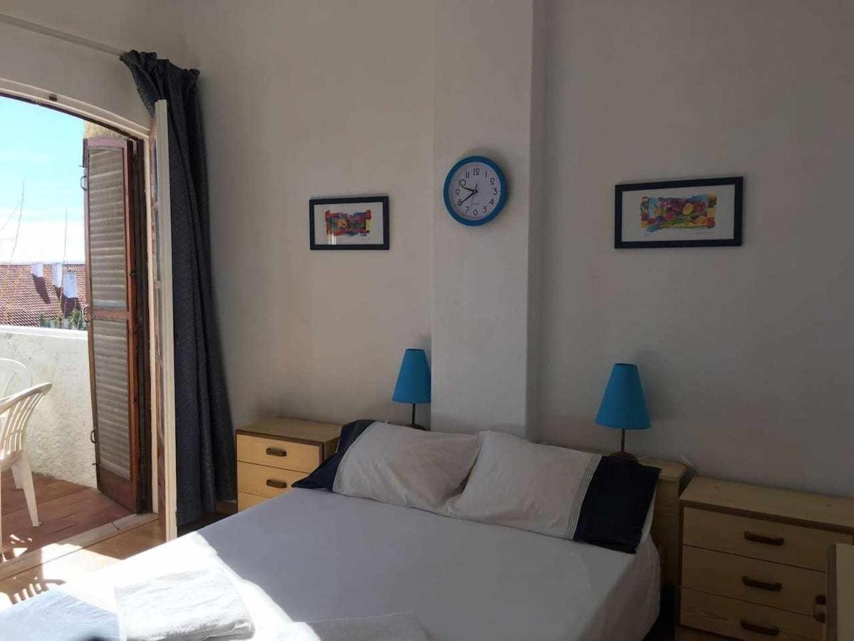 Tavira Cozy Flat With Explendid Viewヴィラ エクステリア 写真