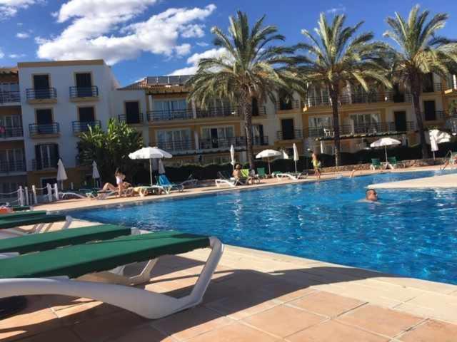 Tavira Cozy Flat With Explendid Viewヴィラ エクステリア 写真