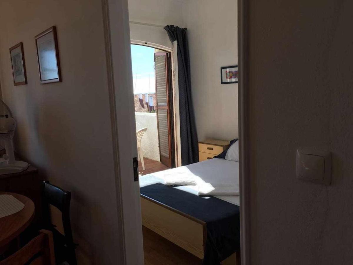 Tavira Cozy Flat With Explendid Viewヴィラ エクステリア 写真