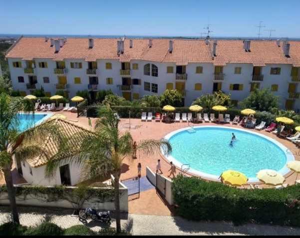 Tavira Cozy Flat With Explendid Viewヴィラ エクステリア 写真