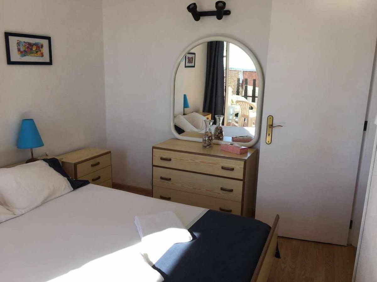 Tavira Cozy Flat With Explendid Viewヴィラ エクステリア 写真