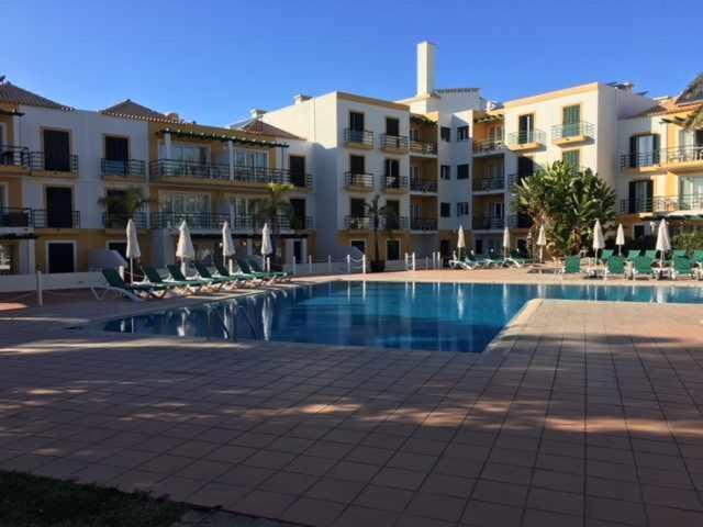 Tavira Cozy Flat With Explendid Viewヴィラ エクステリア 写真